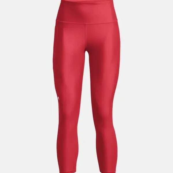 Dámské legíny Under Armour Armour Hi Ankle Leg
