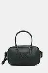 Kabelka Armani Exchange zelená barva, XW001567 AF15634