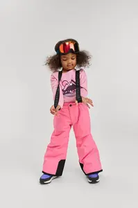 Dětské lyžařské kalhoty Reima Proxima