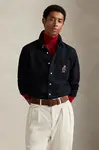 Bavlněná košile Polo Ralph Lauren