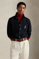 Bavlněná košile Polo Ralph Lauren