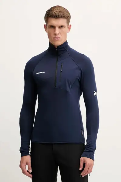 Sportovní mikina Mammut Aenergy Light