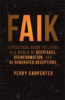 FAIK - Perry  Carpenter