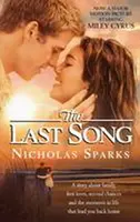 The Last Song - Nicholas Sparks