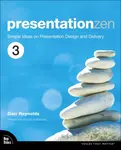 Presentation Zen - Garr Reynolds