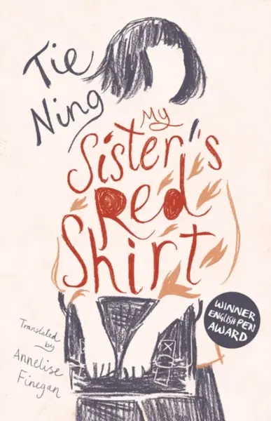 My Sister's Red Shirt - Ning Tie