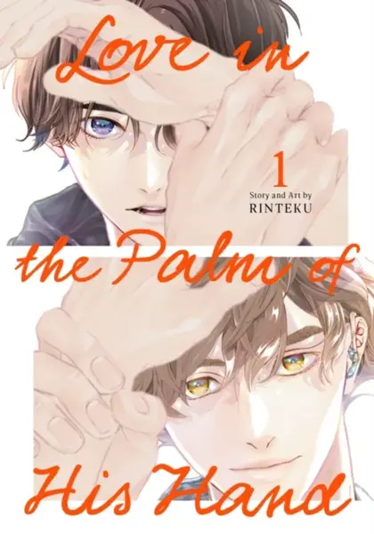 Love in the Palm of His Hand 01 - Rinteku