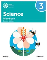 Oxford International Science: Workbook 3 - Roberts Deborah, Alan Haigh, Terry Hudson, Geraldine Shaw