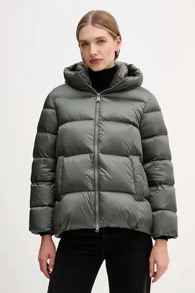 Péřová bunda Hetrego ARINA