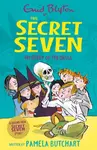 Secret Seven: Mystery of the Skull - Enid Blyton, Pamela Butchart