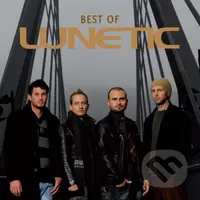 Lunetic:  Best Of LP - Lunetic, Lunetic