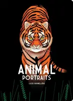 Animal Portraits - Lucie Brunelliére