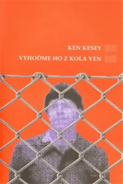 Vyhoďme ho z kola ven - Ken Kesey - e-kniha