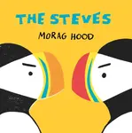 The Steves - Morag Hood