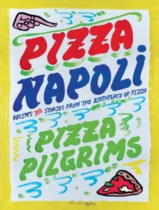 Pizza Napoli - Thom Elliot