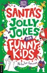 Santa's Jolly Jokes for Funny Kids - Rowlands Caroline
