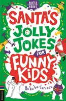 Santa's Jolly Jokes for Funny Kids - Rowlands Caroline
