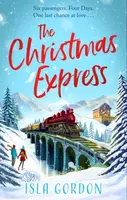 The Christmas Express - Isla Gordon