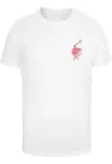 Men's T-shirt Skulls Bento white