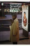 Signed, Picpus - Georges Simenon