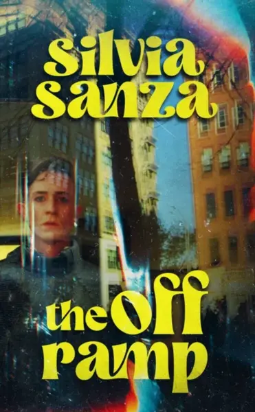 The Off Ramp - Silvia Sanza
