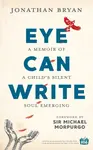 Eye Can Write - Jonathan Bryan