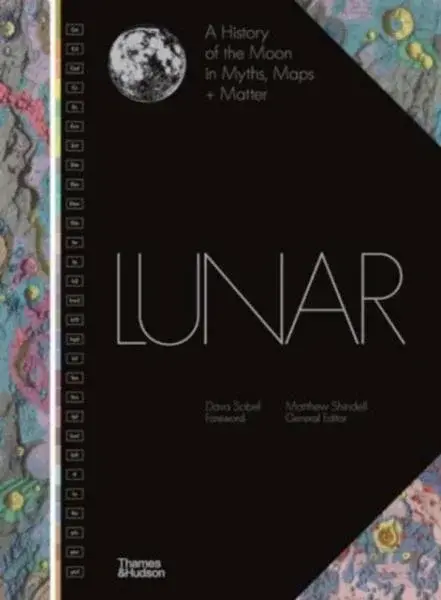 Lunar - Dava Sobel