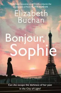 Bonjour, Sophie - Elizabeth Buchanová