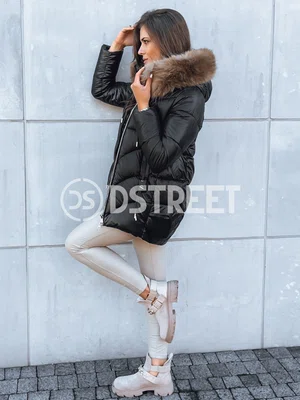 Dámská bunda DStreet