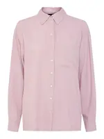 PIECES Blúzka 'PCPIA'  rosé