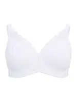 TRIUMPH Podprsenka 'Amourette'  biela