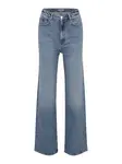 Only Tall Džínsy 'ONLJUICY'  modrá denim