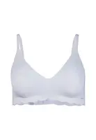 Skiny Podprsenka  biela