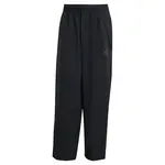 ADIDAS PERFORMANCE Športové nohavice 'Power'  tmavosivá / čierna