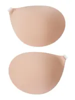 Lindex Podprsenka 'Magic'  béžová