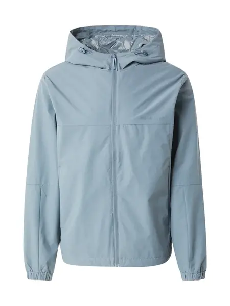 JACK & JONES Prechodná bunda 'JORVesterbro'  dymovo modrá