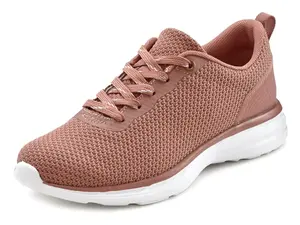 LASCANA Nízke tenisky  rosé