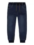 NAME IT Džínsy 'NMMBen'  modrá denim