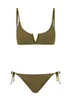 Shiwi Bikiny 'Leah'  kaki