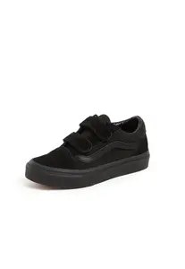 VANS Tenisky 'Old Skool'  čierna