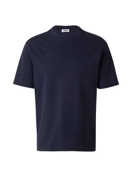 DRYKORN Tričko 'RAPHAEL'  tmavomodrá