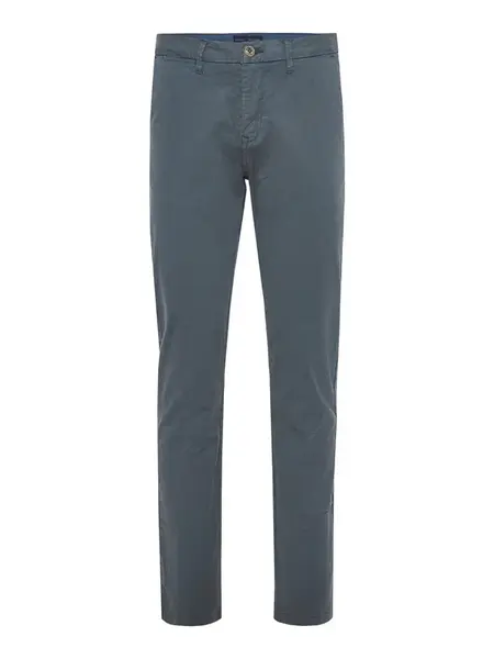 Funky Buddha Nohavice  čadičová