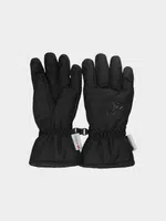 Children's ski gloves 4F