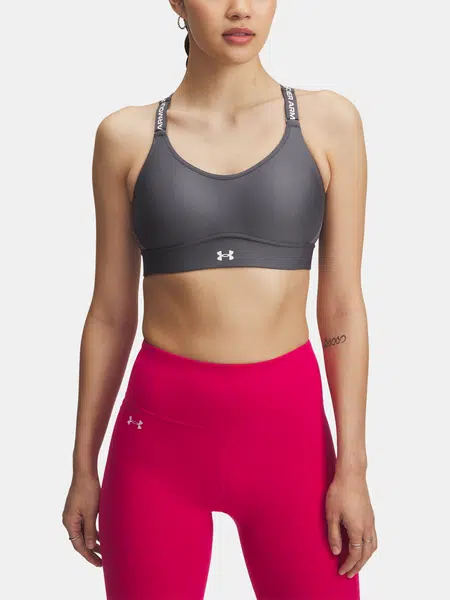 Women's bra Under Armour UA Infinity Mid 2.0 Bra - Women's