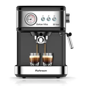 Rohnson Espresso R-98030 Dolce Vita