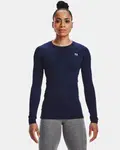 Women's T-shirt Under Armour AUTHENTICS