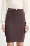 Elisabetta Franchi Sukně Elisabetta Franchi