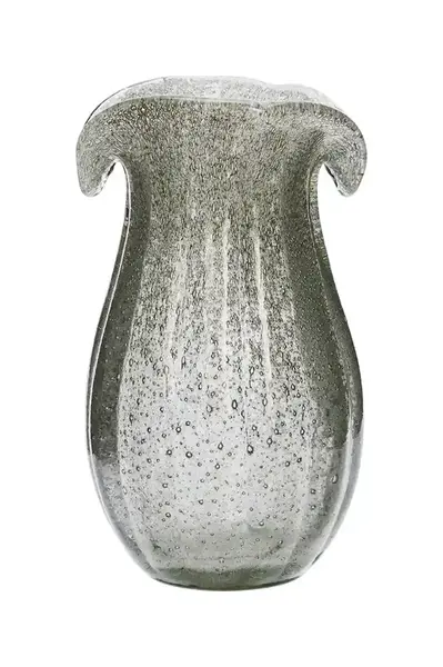 Dekorativní váza Madam Stoltz 10 x 17 cm