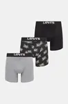 Boxerky Levi's 3-pack