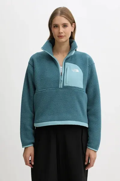 Mikina The North Face Yumiori Off